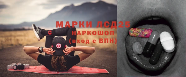 ALPHA PVP Горняк