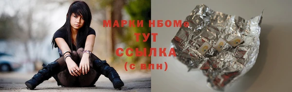 ALPHA PVP Горняк