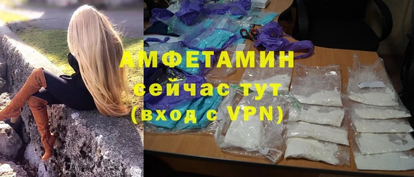 ALPHA PVP Горняк