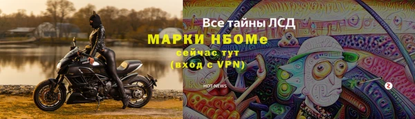 ALPHA PVP Горняк